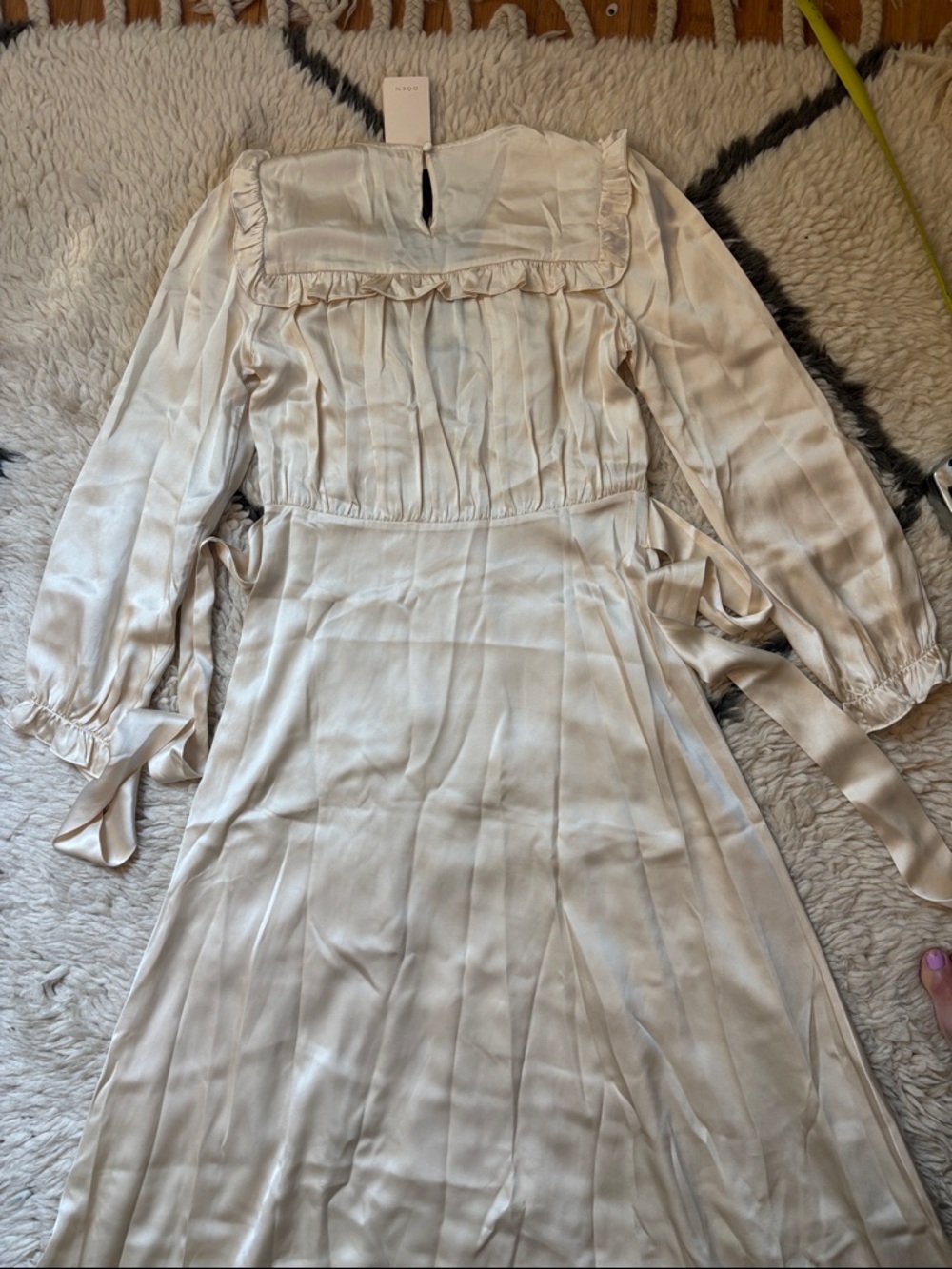 NWT Doen Lorelei - Picture 14 of 15
